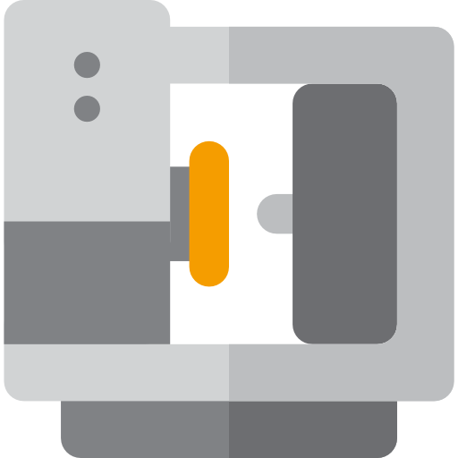Industrial robot
